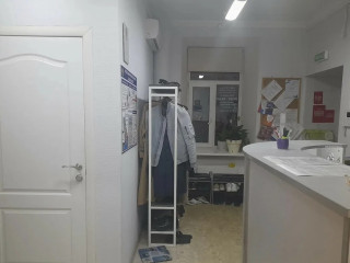Фотография Продажа офиса, 230 м² , Сеченовский переулок 8с3 №9 Фотография Продажа офиса, 230 м² , Сеченовский переулок 8с3 №9
