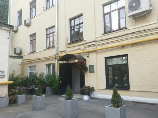 Фотография Продажа офиса, 230 м² , Сеченовский переулок 8с3 №2 Фотография Продажа офиса, 230 м² , Сеченовский переулок 8с3 №2