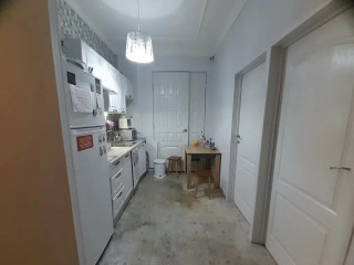 Фотография Продажа офиса, 230 м² , Сеченовский переулок 8с3 №21 Фотография Продажа офиса, 230 м² , Сеченовский переулок 8с3 №21
