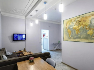 Фотография Продажа офиса, 230 м² , Сеченовский переулок 8с3 №23 Фотография Продажа офиса, 230 м² , Сеченовский переулок 8с3 №23