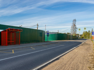 Фотография Аренда склада, 960 м² , 41К-334 №8 Фотография Аренда склада, 960 м² , 41К-334 №8