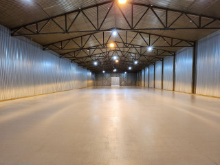 Фотография Аренда склада, 960 м² , 41К-334 №2 Фотография Аренда склада, 960 м² , 41К-334 №2