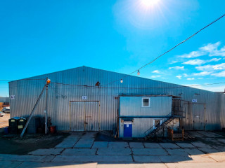 Фотография Аренда склада, 960 м² , 41К-334 №4 Фотография Аренда склада, 960 м² , 41К-334 №4