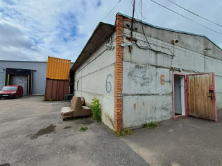 Фотография Продажа склада, 1500 м² , территория Производственная зона Горбунки №4 Фотография Продажа склада, 1500 м² , территория Производственная зона Горбунки №4