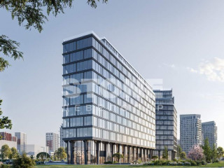 Фотография Продажа офиса, 60 м² , улица Нижние Мнёвники 37Ас17 №6 Фотография Продажа офиса, 60 м² , улица Нижние Мнёвники 37Ас17 №6