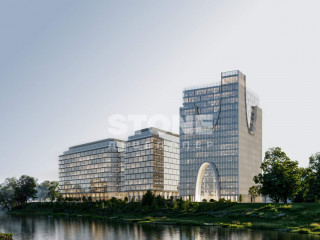 Фотография Продажа офиса, 60 м² , улица Нижние Мнёвники 37Ас17 №2 Фотография Продажа офиса, 60 м² , улица Нижние Мнёвники 37Ас17 №2