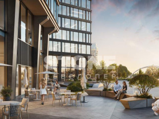 Фотография Продажа офиса, 60 м² , улица Нижние Мнёвники 37Ас17 №5 Фотография Продажа офиса, 60 м² , улица Нижние Мнёвники 37Ас17 №5