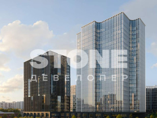 Фотография Продажа офиса, 119 м² , улица Золоторожский Вал 11с1  №3