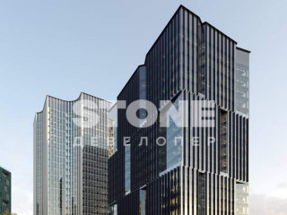 Фотография Продажа офиса, 119 м² , улица Золоторожский Вал 11с1  №12
