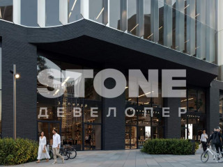 Фотография Продажа офиса, 119 м² , улица Золоторожский Вал 11с1  №9