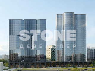 Фотография Продажа офиса, 119 м² , улица Золоторожский Вал 11с1  №2