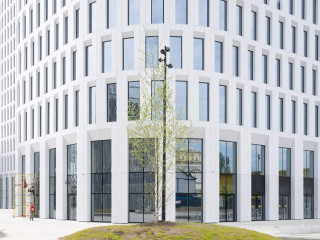 Фотография Продажа офиса, 904 м² , улица Двинцев 3с1 №11 Фотография Продажа офиса, 904 м² , улица Двинцев 3с1 №11