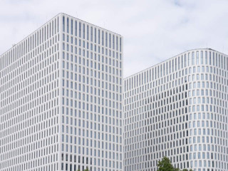 Фотография Продажа офиса, 904 м² , улица Двинцев 3с1 №12 Фотография Продажа офиса, 904 м² , улица Двинцев 3с1 №12