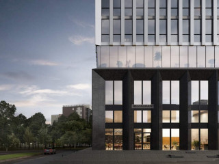 Фотография Продажа офиса, 389 м² , улица Вавилова 13с65  №24