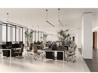 Фотография Продажа офиса, 389 м² , улица Вавилова 13с65  №13