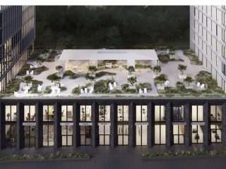 Фотография Продажа офиса, 389 м² , улица Вавилова 13с65  №23