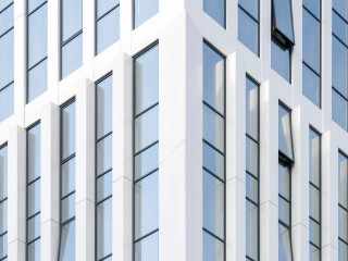 Фотография Продажа офиса, 389 м² , улица Вавилова 13с65  №5