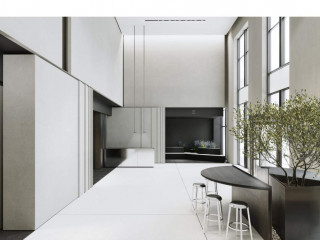Фотография Продажа офиса, 389 м² , улица Вавилова 13с65  №17
