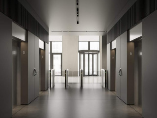 Фотография Продажа офиса, 389 м² , улица Вавилова 13с65  №16