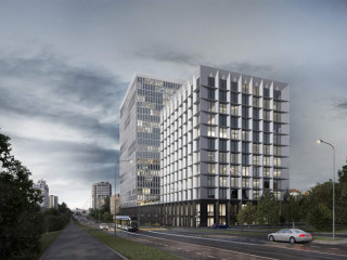 Фотография Продажа офиса, 389 м² , улица Вавилова 13с65  №7