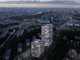 Фотография Продажа офиса, 389 м² , улица Вавилова 13с65  №8