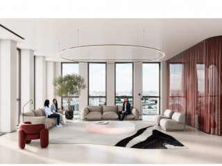 Фотография Продажа офиса, 389 м² , улица Вавилова 13с65  №14