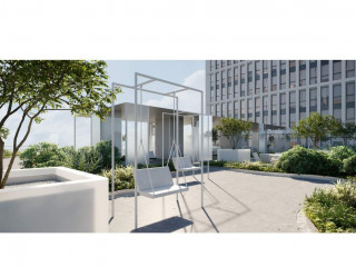 Фотография Продажа офиса, 389 м² , улица Вавилова 13с65  №20