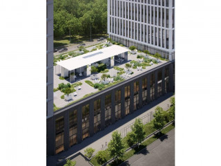 Фотография Продажа офиса, 389 м² , улица Вавилова 13с65  №22