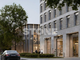 Фотография Продажа магазина, 81 м² , улица Гастелло соор1 №5 Фотография Продажа магазина, 81 м² , улица Гастелло соор1 №5
