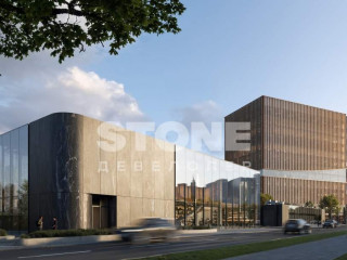 Фотография Продажа офиса, 814 м² , Ходынский бульвар 6/2  №9