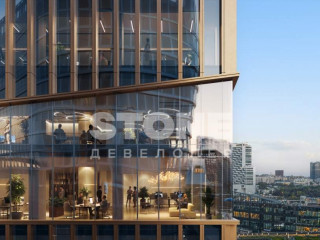 Фотография Продажа офиса, 814 м² , Ходынский бульвар 6/2  №6