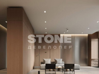 Фотография Продажа офиса, 814 м² , Ходынский бульвар 6/2  №4