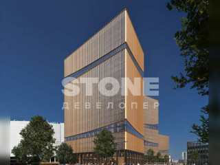 Фотография Продажа офиса, 814 м² , Ходынский бульвар 6/2  №2