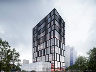 Фотография Продажа офиса, 1478 м² , Дмитровский проезд вл1Г №2 Фотография Продажа офиса, 1478 м² , Дмитровский проезд вл1Г №2