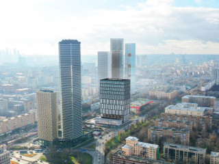 Фотография Продажа офиса, 1478 м² , Дмитровский проезд вл1Г №6 Фотография Продажа офиса, 1478 м² , Дмитровский проезд вл1Г №6