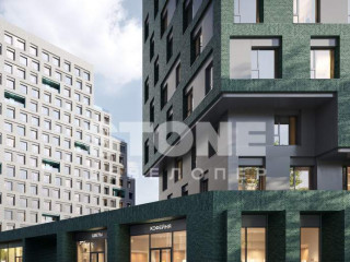 Фотография Продажа магазина, 52 м² , улица Золоторожский Вал 11с36 №4 Фотография Продажа магазина, 52 м² , улица Золоторожский Вал 11с36 №4