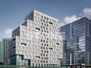Фотография Продажа магазина, 52 м² , улица Золоторожский Вал 11с36 №5 Фотография Продажа магазина, 52 м² , улица Золоторожский Вал 11с36 №5