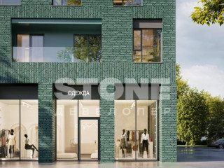 Фотография Продажа магазина, 52 м² , улица Золоторожский Вал 11с36 №2 Фотография Продажа магазина, 52 м² , улица Золоторожский Вал 11с36 №2
