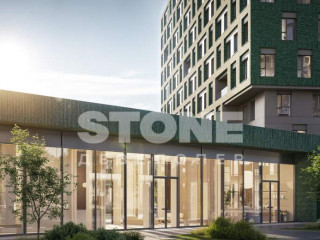 Фотография Продажа магазина, 52 м² , улица Золоторожский Вал 11с36 №3 Фотография Продажа магазина, 52 м² , улица Золоторожский Вал 11с36 №3