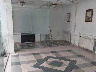 Фотография Аренда офиса, 25 м² , Большой Афанасьевский переулок 7с1 №3 Фотография Аренда офиса, 25 м² , Большой Афанасьевский переулок 7с1 №3