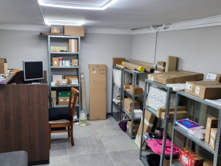 Фотография Продажа помещения свободного назначения, 212 м² , Молодёжная улица 3 №7 Фотография Продажа помещения свободного назначения, 212 м² , Молодёжная улица 3 №7