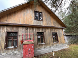 Фотография Продажа помещения свободного назначения, 398 м² , Курессааре 7 №4 Фотография Продажа помещения свободного назначения, 398 м² , Курессааре 7 №4
