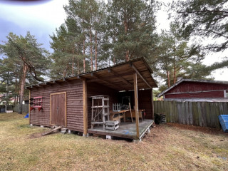 Фотография Продажа помещения свободного назначения, 398 м² , Курессааре 7 №6 Фотография Продажа помещения свободного назначения, 398 м² , Курессааре 7 №6