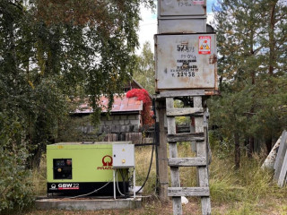 Фотография Продажа помещения свободного назначения, 398 м² , Курессааре 7 №3 Фотография Продажа помещения свободного назначения, 398 м² , Курессааре 7 №3