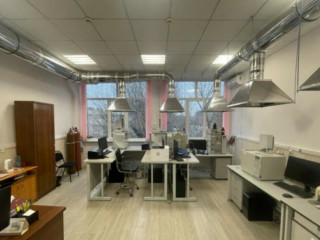 Фотография Продажа помещения свободного назначения, 894 м² , проспект Стачки 200/1к1 №11 Фотография Продажа помещения свободного назначения, 894 м² , проспект Стачки 200/1к1 №11