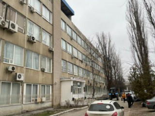 Продажа помещения свободного назначения 894 м² проспект Стачки 200/1к1