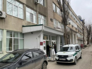 Фотография Продажа помещения свободного назначения, 894 м² , проспект Стачки 200/1к1 №3 Фотография Продажа помещения свободного назначения, 894 м² , проспект Стачки 200/1к1 №3
