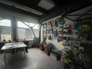 Фотография Продажа помещения свободного назначения, 894 м² , проспект Стачки 200/1к1 №22 Фотография Продажа помещения свободного назначения, 894 м² , проспект Стачки 200/1к1 №22