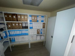 Фотография Продажа помещения свободного назначения, 894 м² , проспект Стачки 200/1к1 №14 Фотография Продажа помещения свободного назначения, 894 м² , проспект Стачки 200/1к1 №14