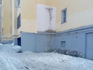 Фотография Продажа помещения свободного назначения, 162 м² , Балашовская улица 37 №6 Фотография Продажа помещения свободного назначения, 162 м² , Балашовская улица 37 №6